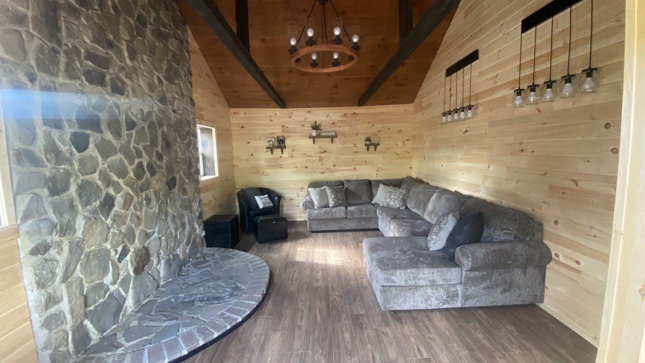 Photo of Bedroom in Cowanesque