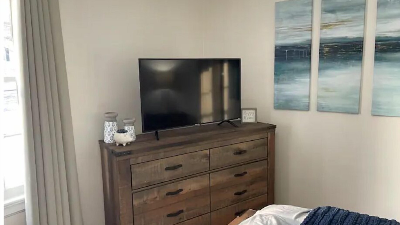 Photo of Bedroom in Billings