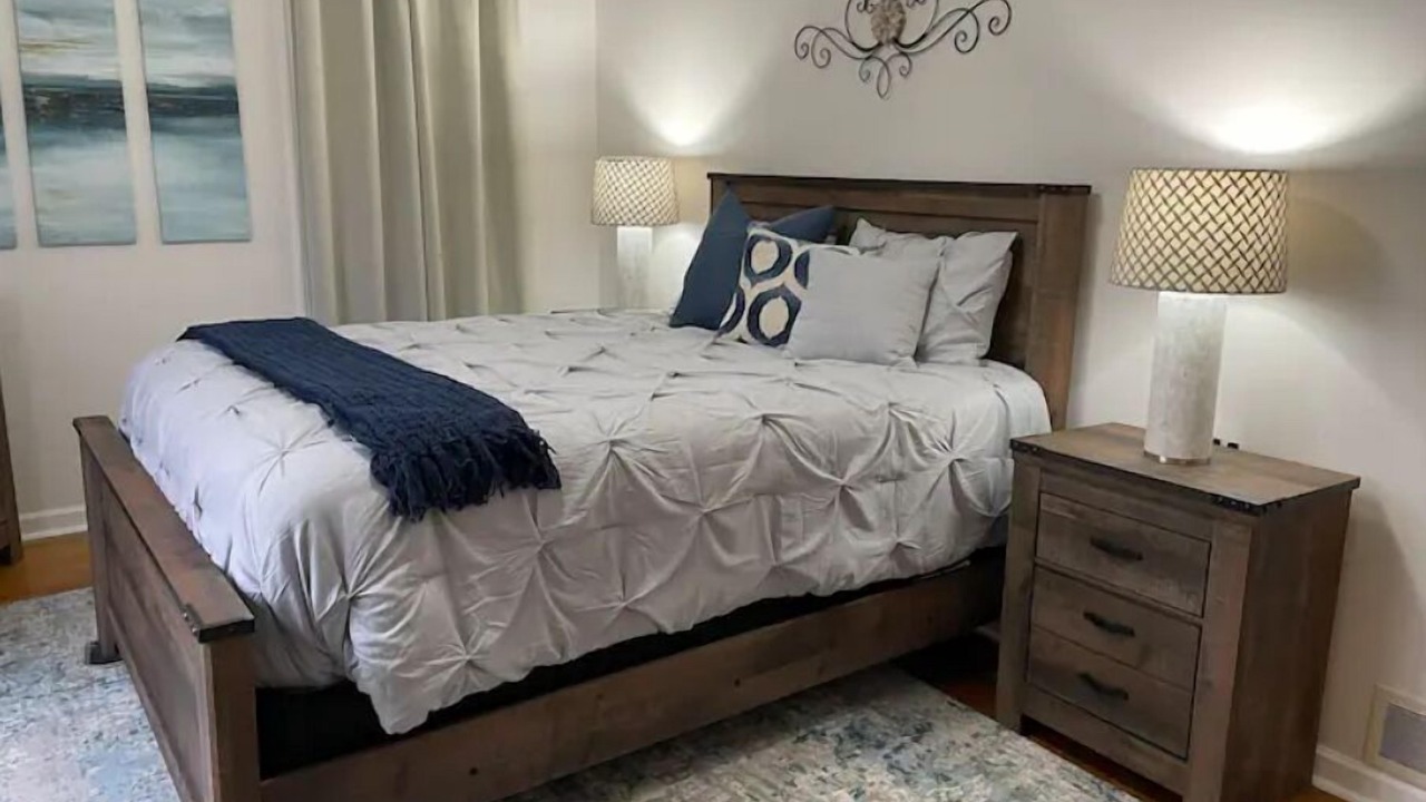 Photo of Bedroom in Billings