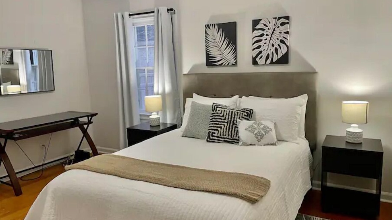 Photo of Bedroom in Billings