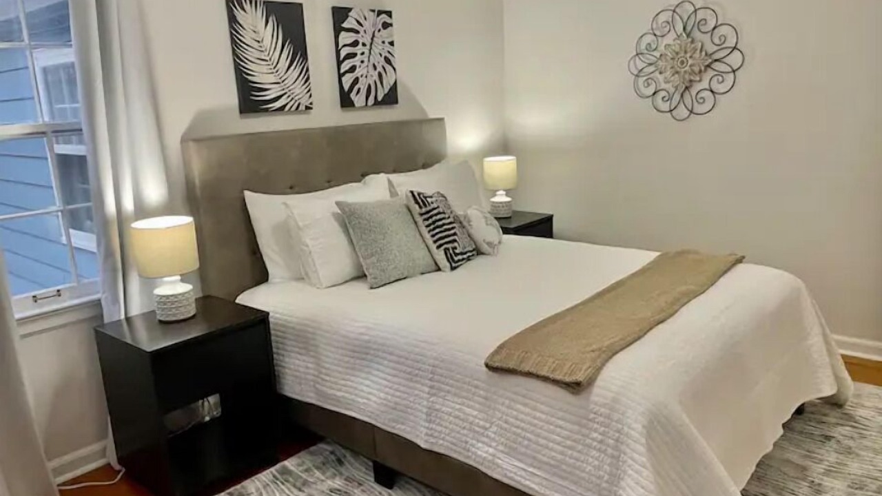 Photo of Bedroom in Billings