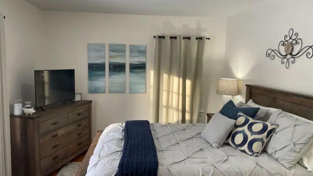 Photo of Bedroom in Billings