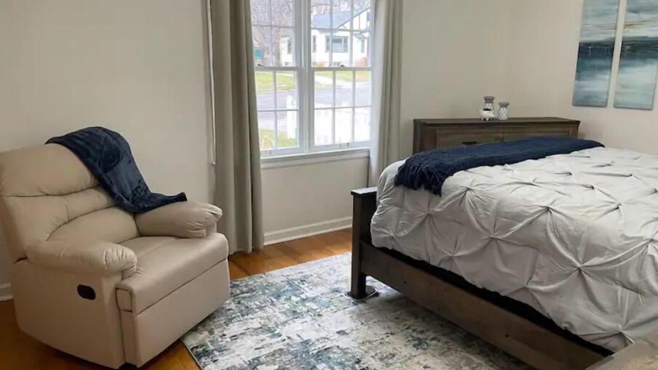 Photo of Bedroom in Billings