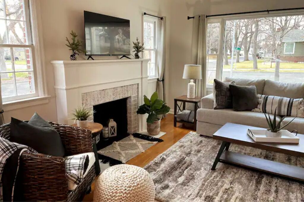 Photo of Livingroom in Billings