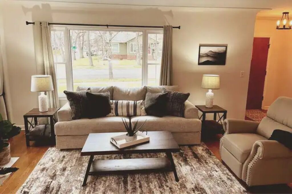 Photo of Livingroom in Billings