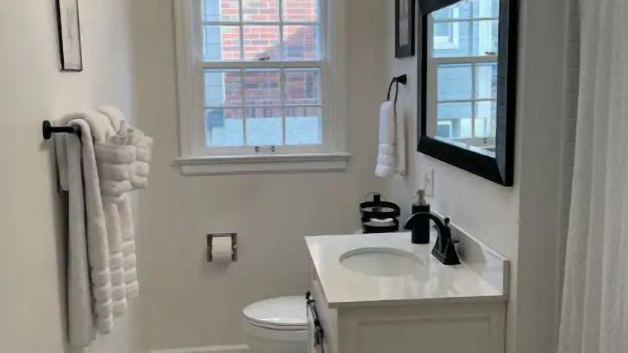 Photo of Bathroom in Billings