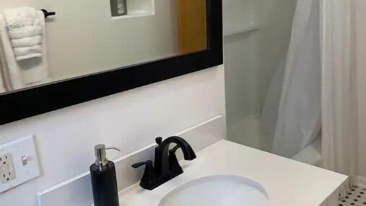 Photo of Bathroom in Billings