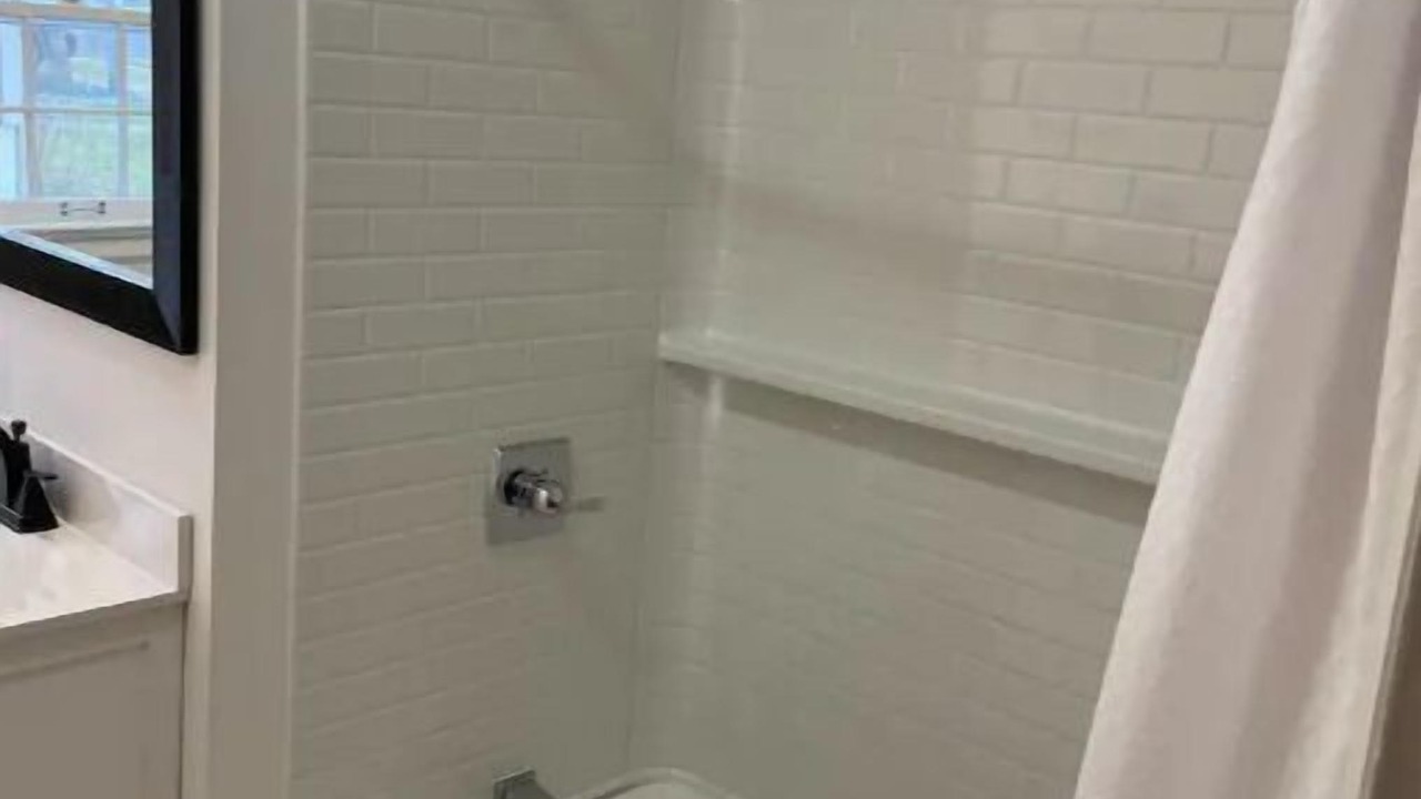 Photo of Bathroom in Billings