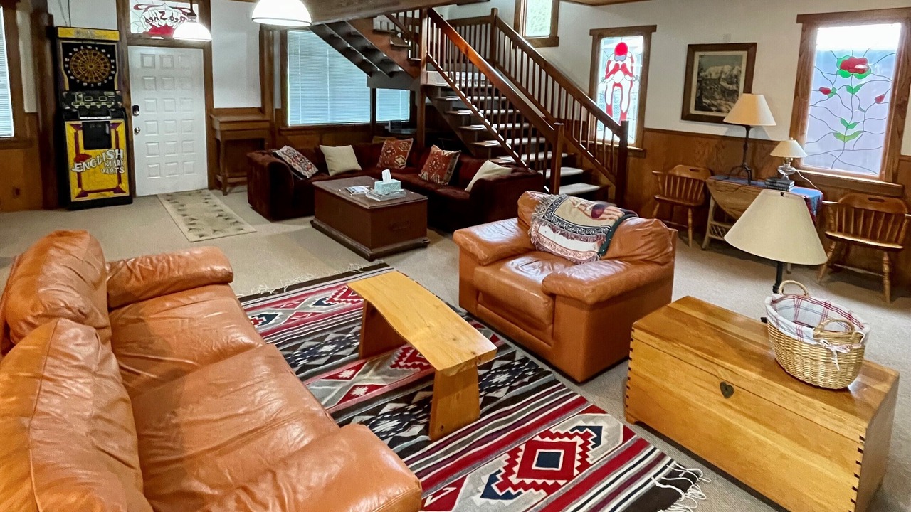 Photo of Livingroom in Monarch