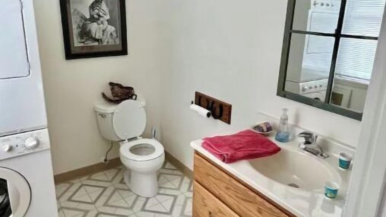 Photo of Bathroom in Monarch