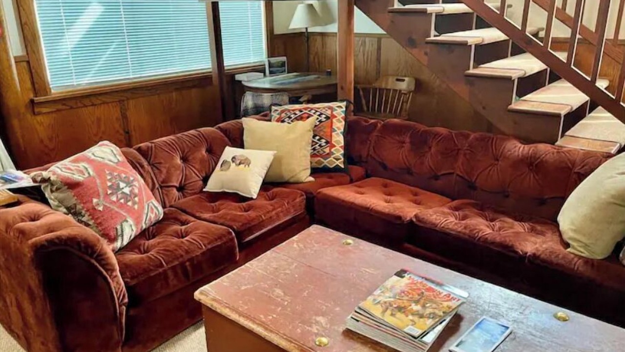 Photo of Livingroom in Monarch