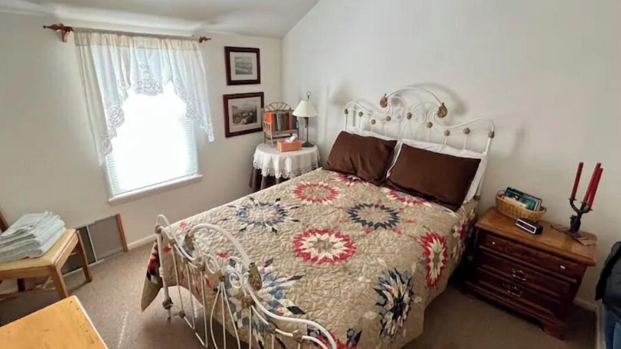 Photo of Bedroom in Monarch
