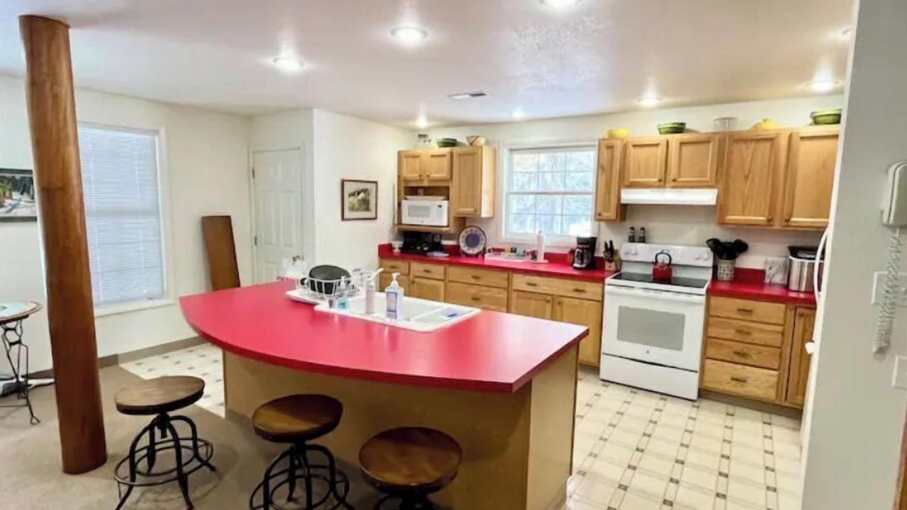 Photo of Kitchen in Monarch