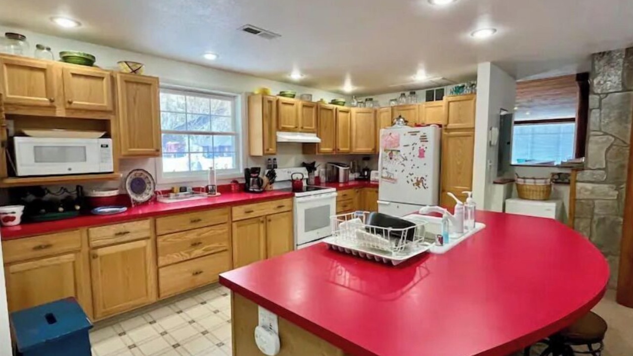 Photo of Kitchen in Monarch