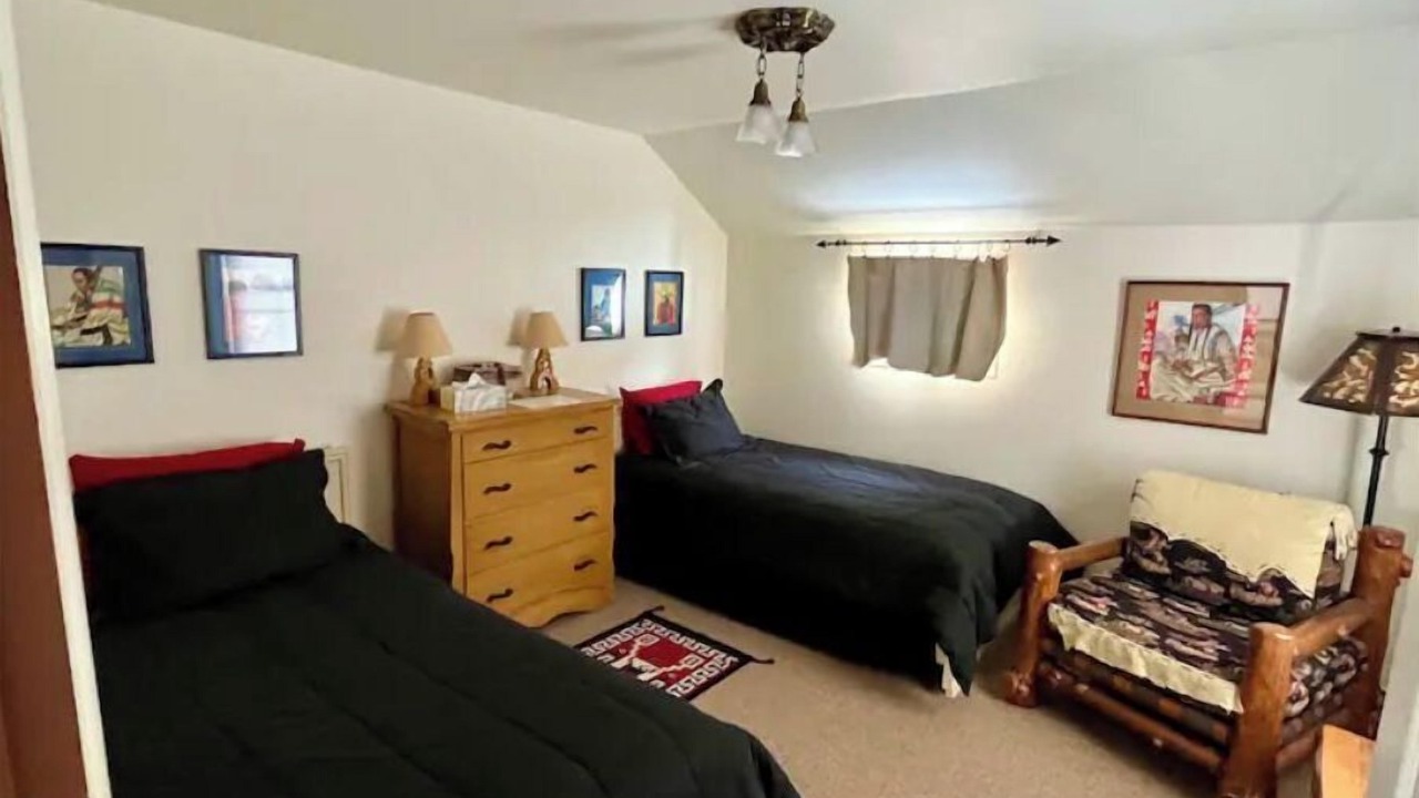 Photo of Bedroom in Monarch