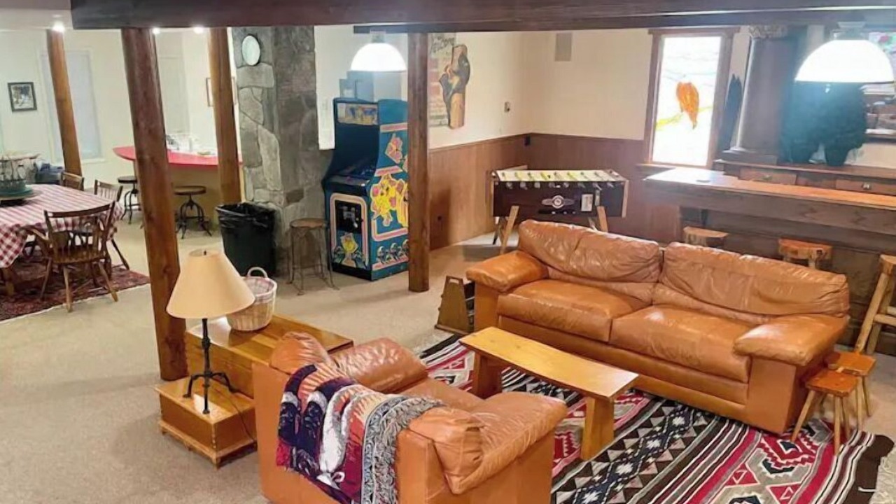 Photo of Livingroom in Monarch