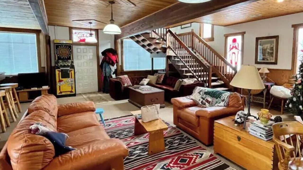 Photo of Livingroom in Monarch