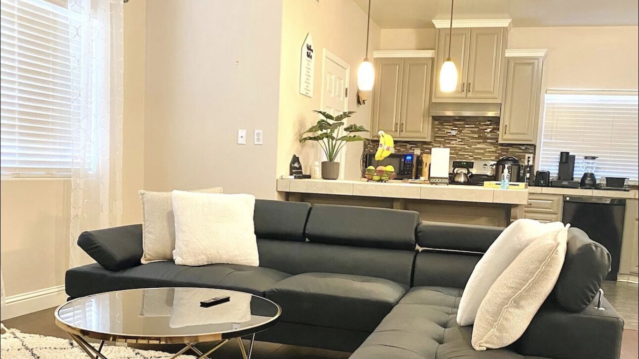 Photo of Livingroom in Greenacres
