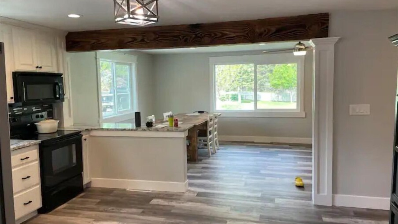 Photo of Kitchen in Rigby