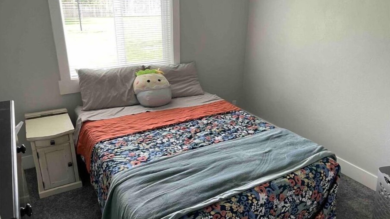 Photo of Bedroom in Rigby