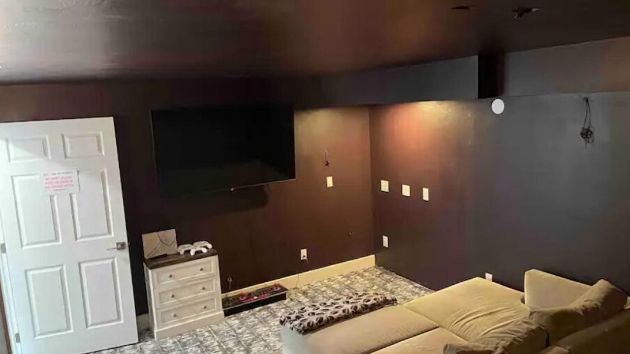 Photo of Livingroom in Rigby