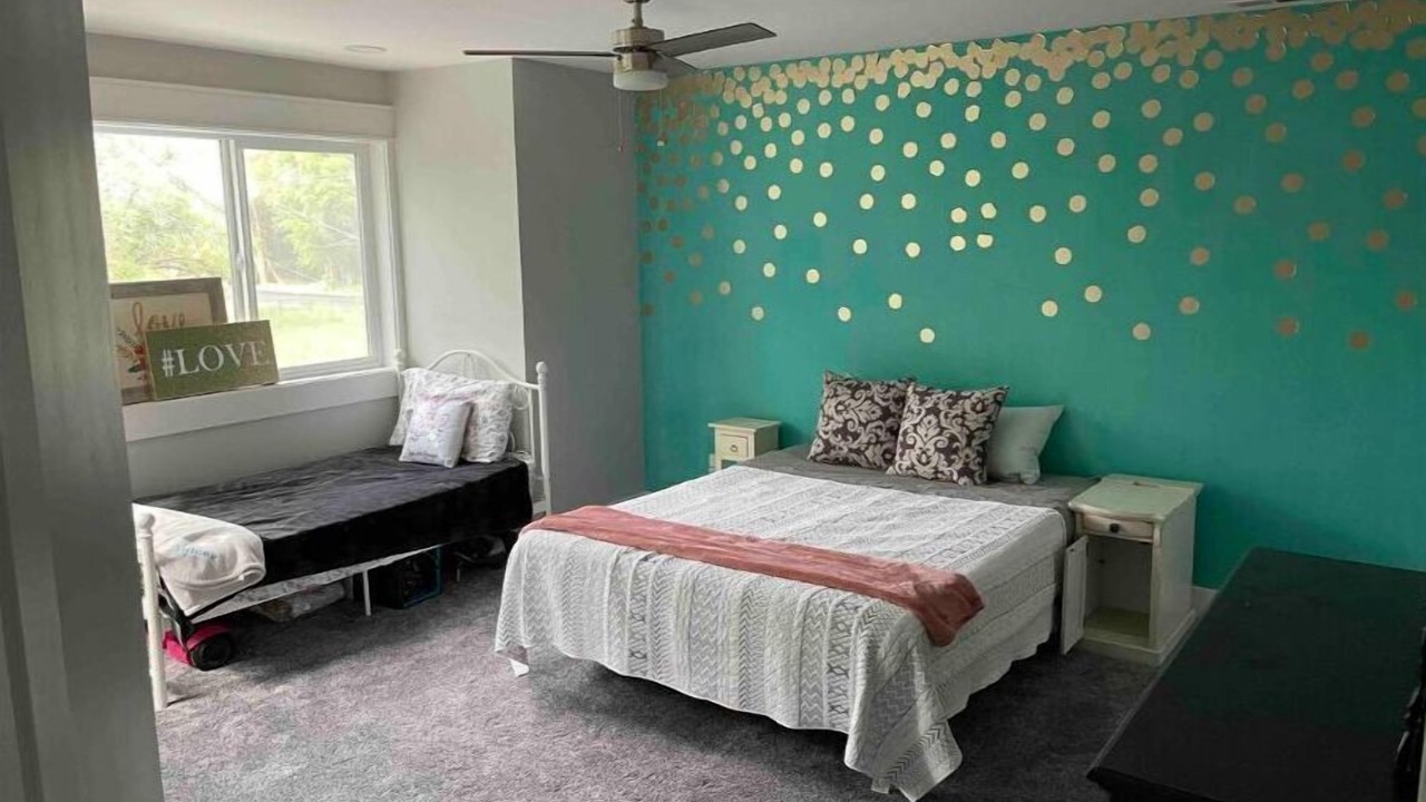 Photo of Bedroom in Rigby