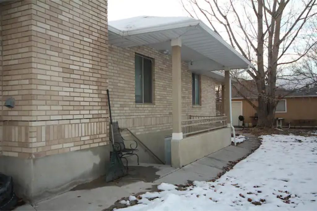 Photo of Outdoor in West Jordan