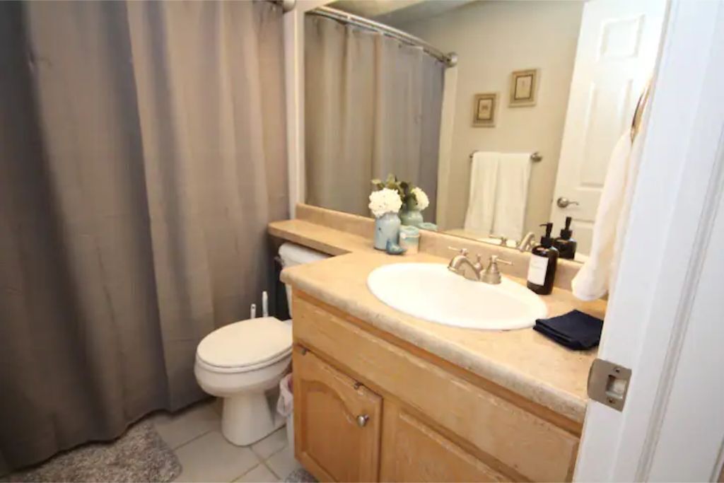 Photo of Bathroom in West Jordan
