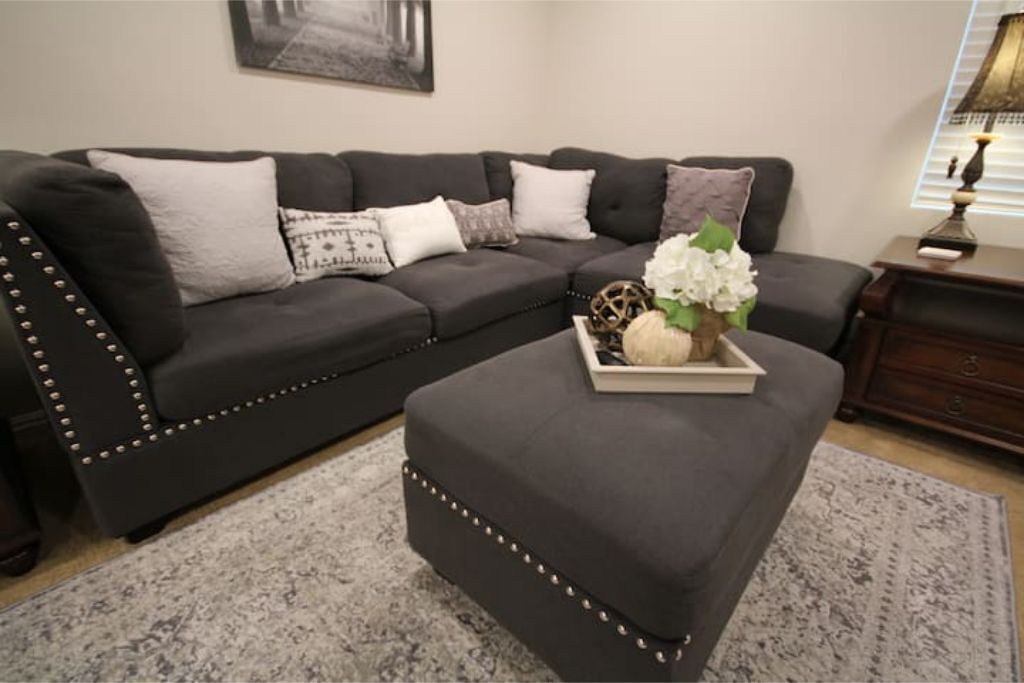 Photo of Livingroom in West Jordan