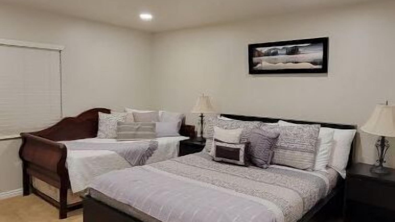Photo of Bedroom in West Jordan