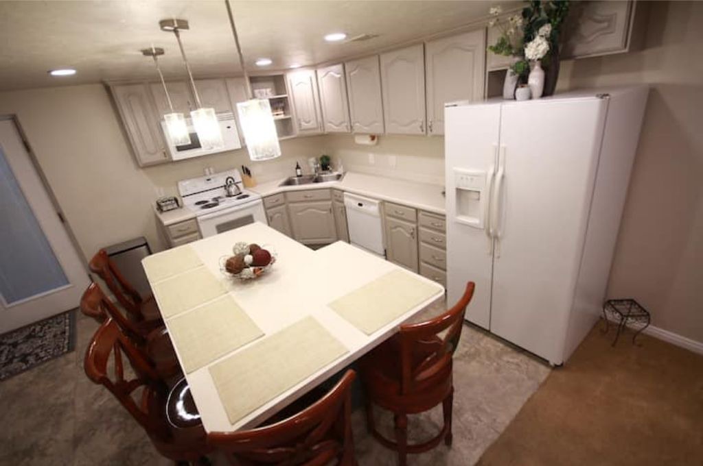 Photo of Kitchen in West Jordan