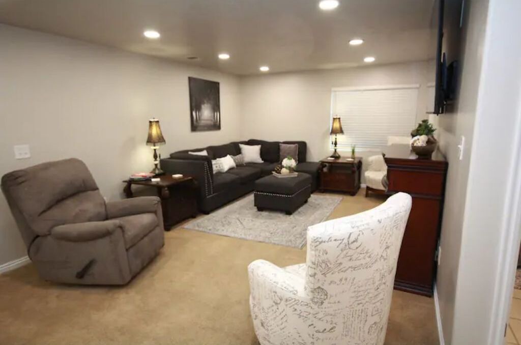 Photo of Livingroom in West Jordan