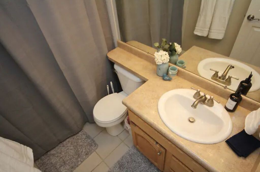 Photo of Bathroom in West Jordan