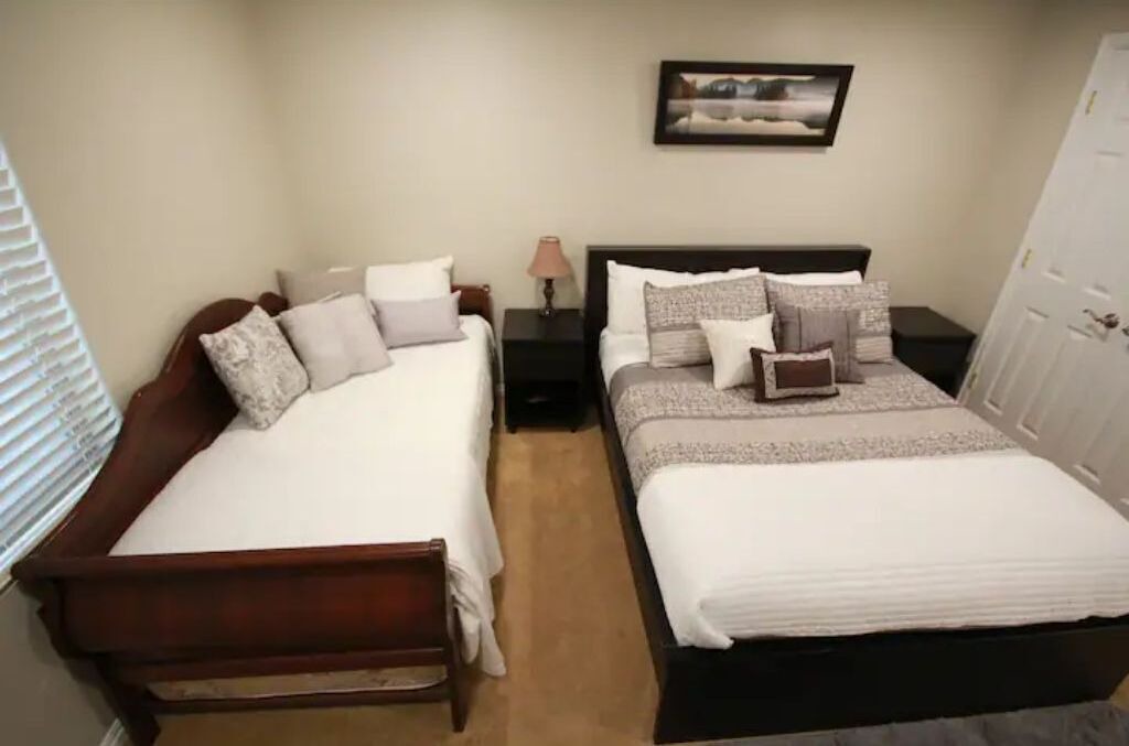 Photo of Bedroom in West Jordan