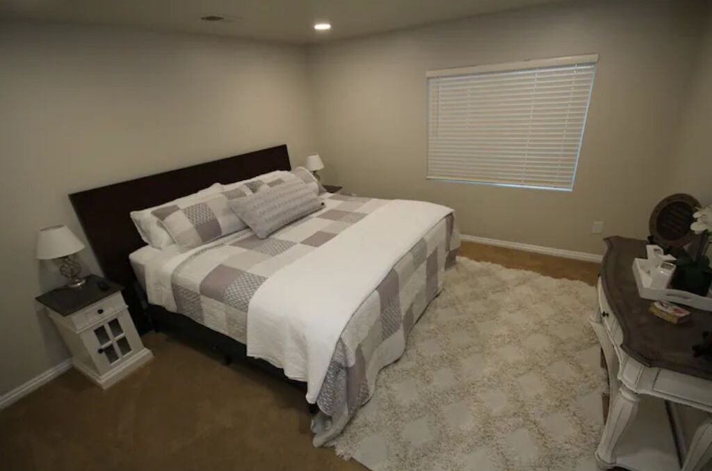 Photo of Bedroom in West Jordan