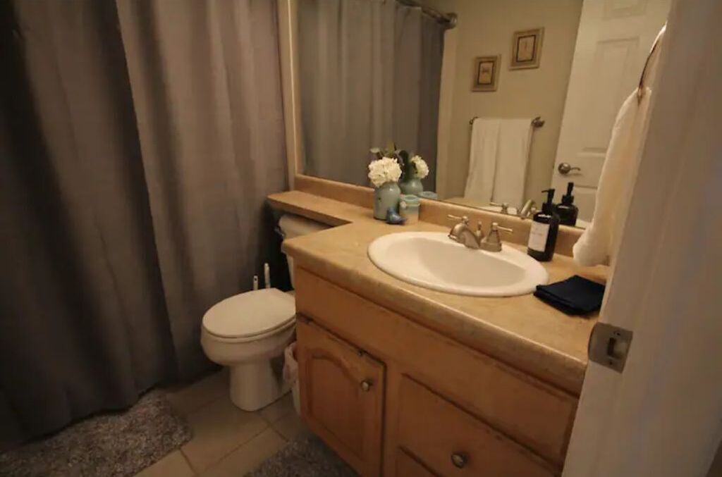Photo of Bathroom in West Jordan