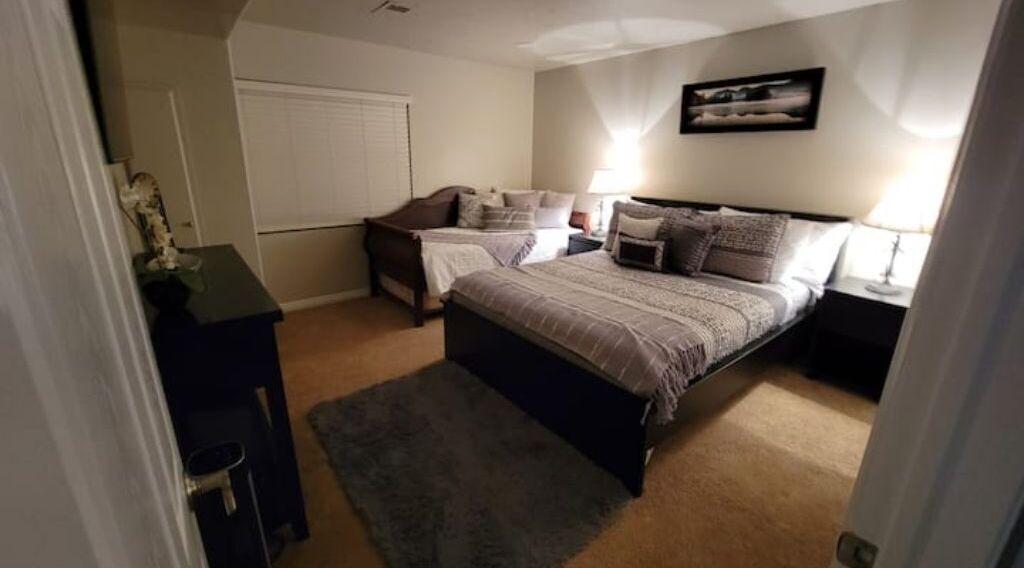 Photo of Bedroom in West Jordan