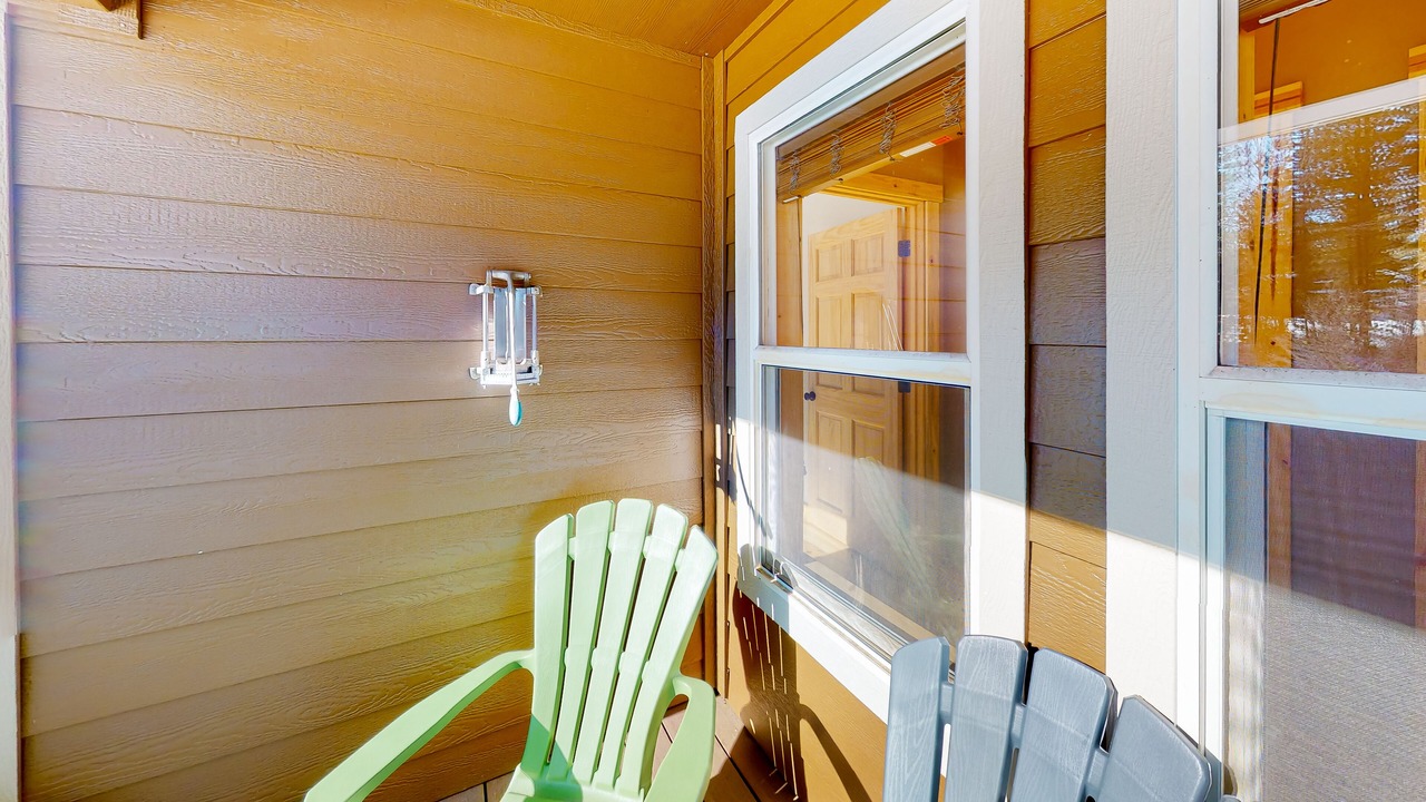 Photo of Outdoor in New Meadows