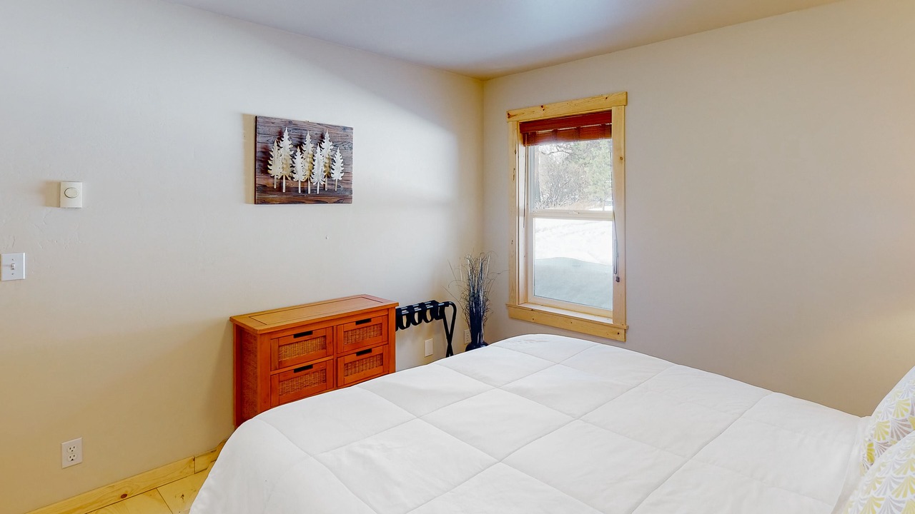 Photo of Bedroom in New Meadows