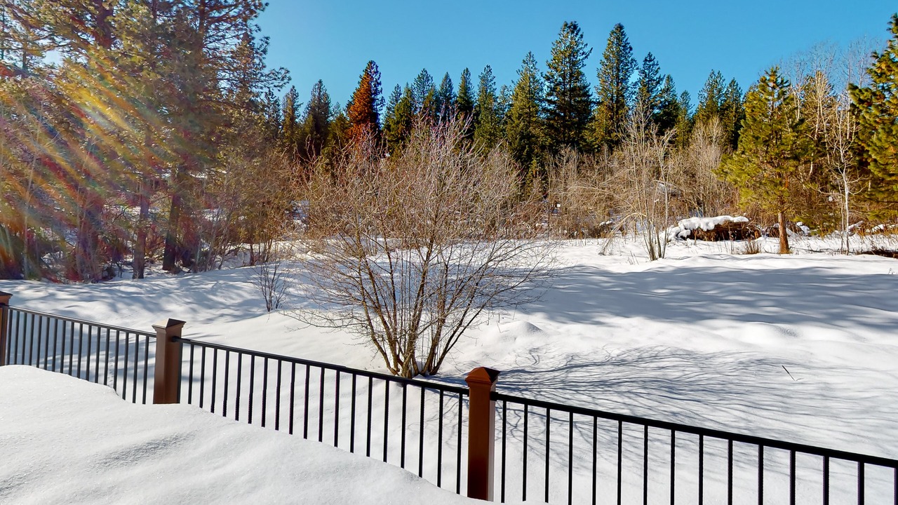 Photo of Outdoor in New Meadows