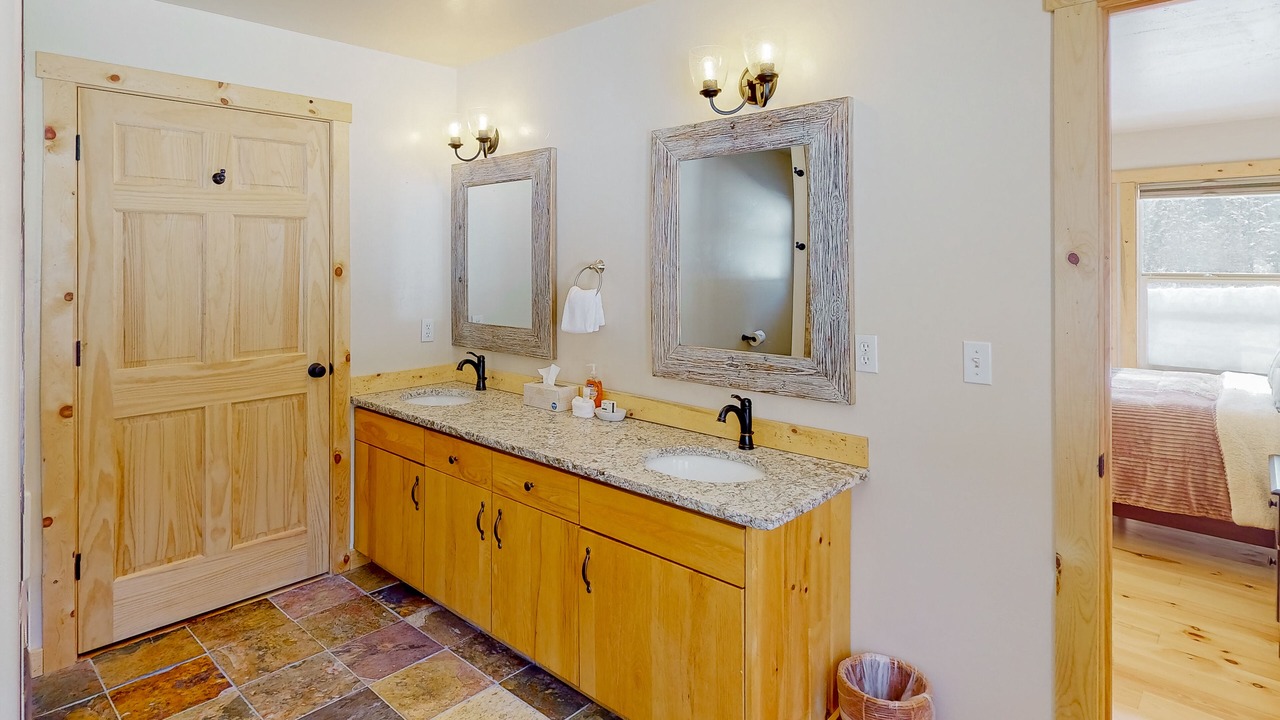 Photo of Bathroom in New Meadows