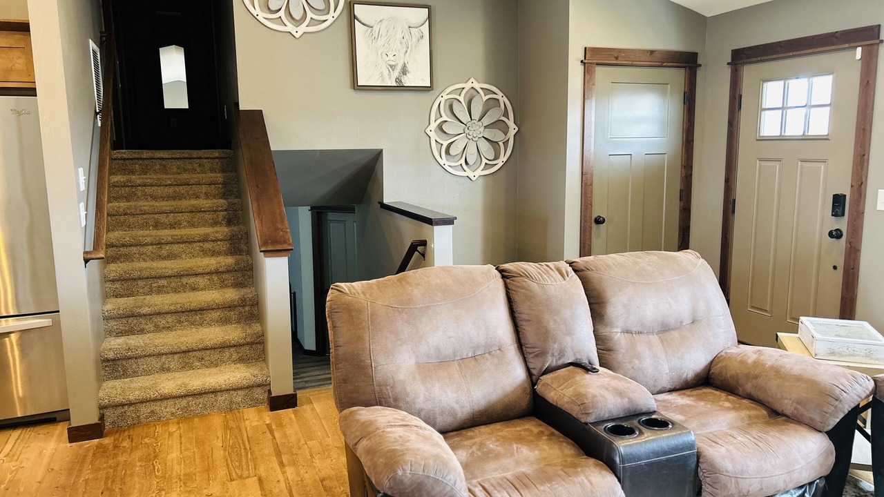 Photo of Bedroom in Helena
