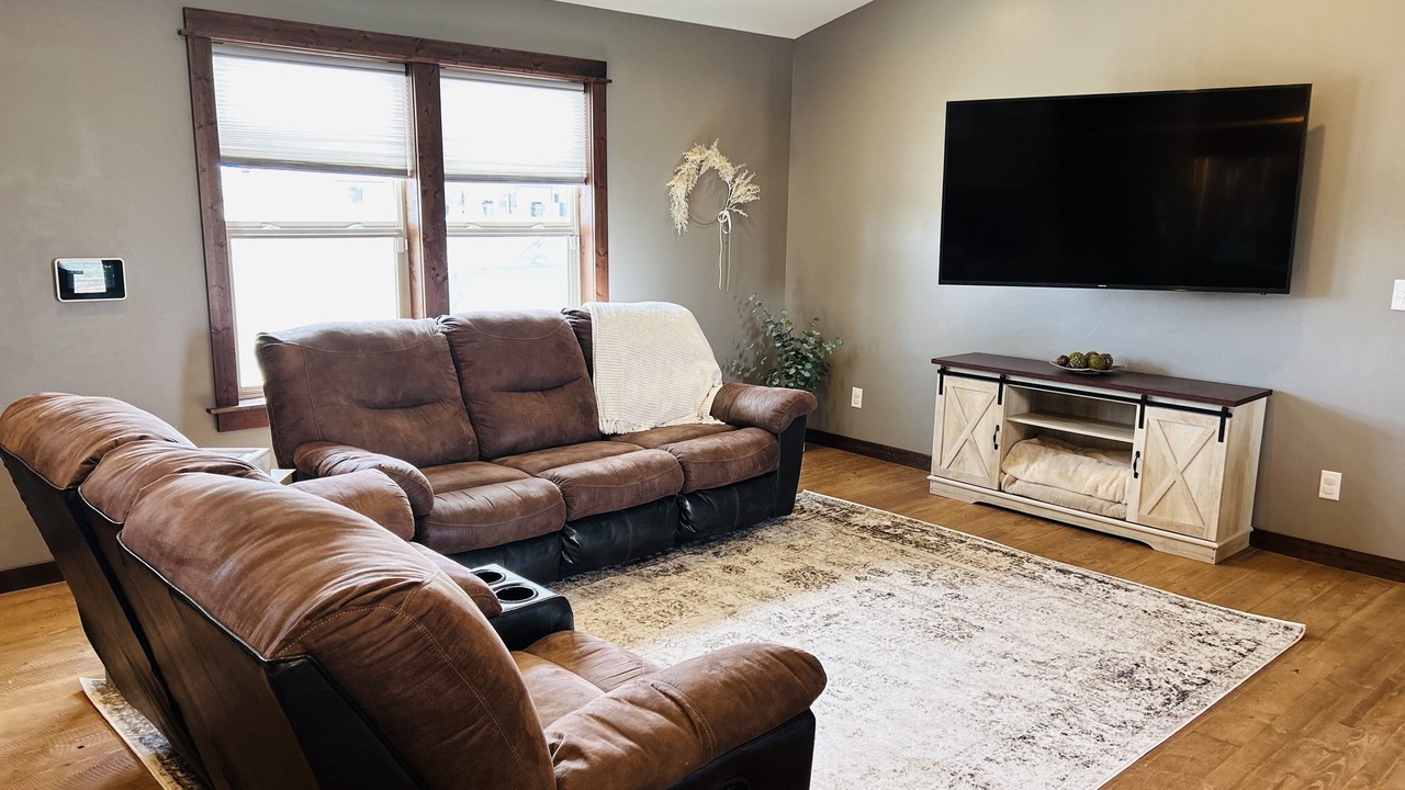 Photo of Bedroom in Helena