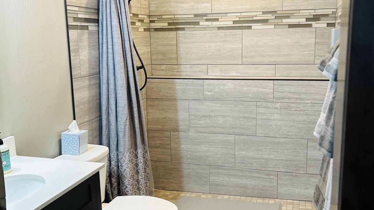 Photo of Bathroom in Helena