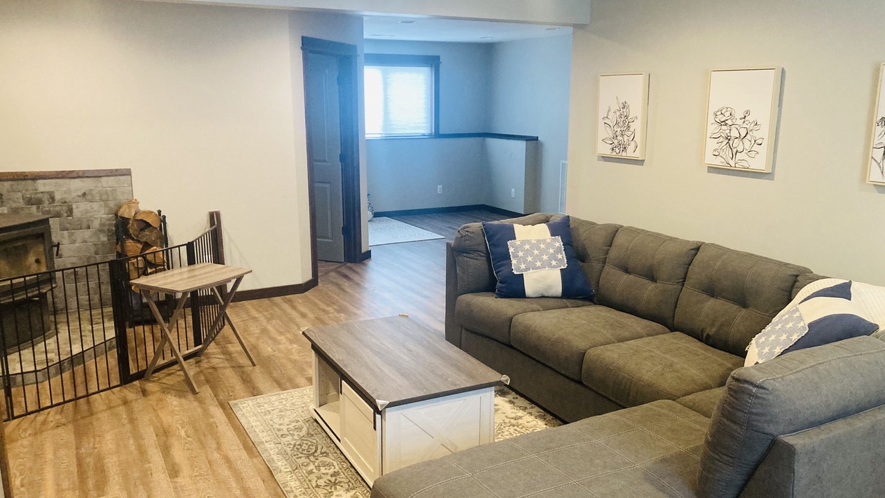 Photo of Bedroom in Helena