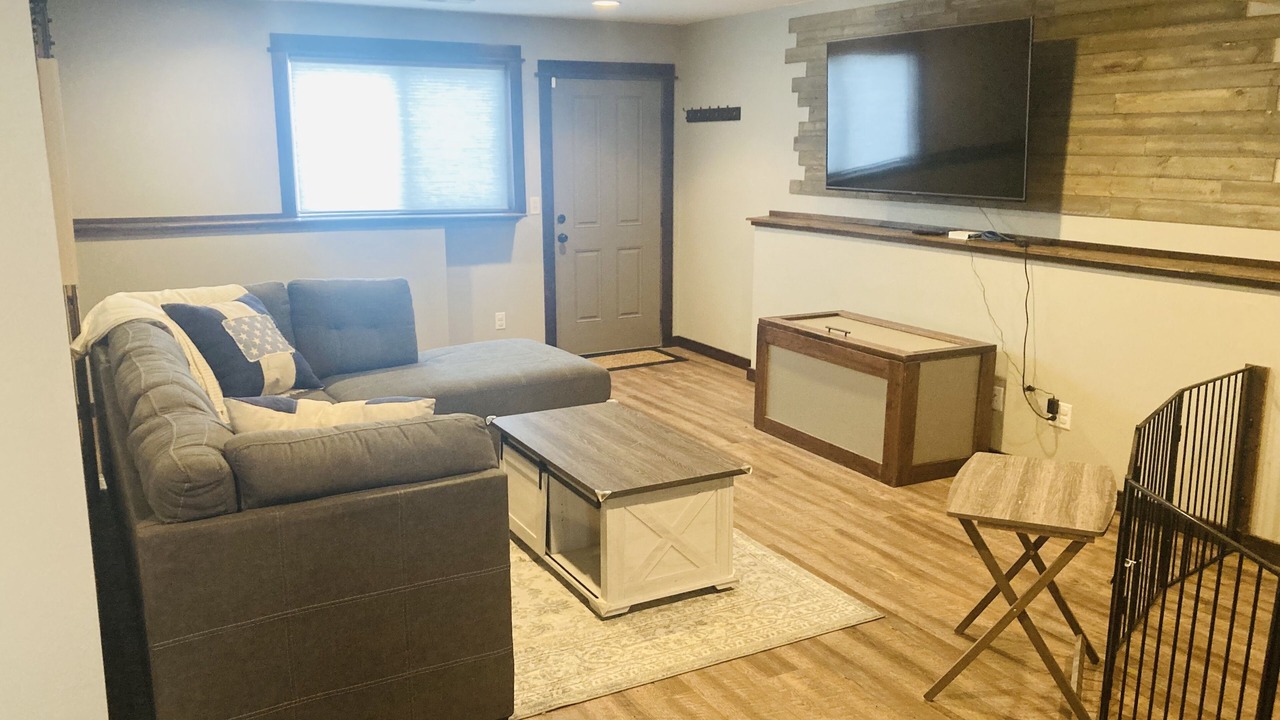 Photo of Bedroom in Helena