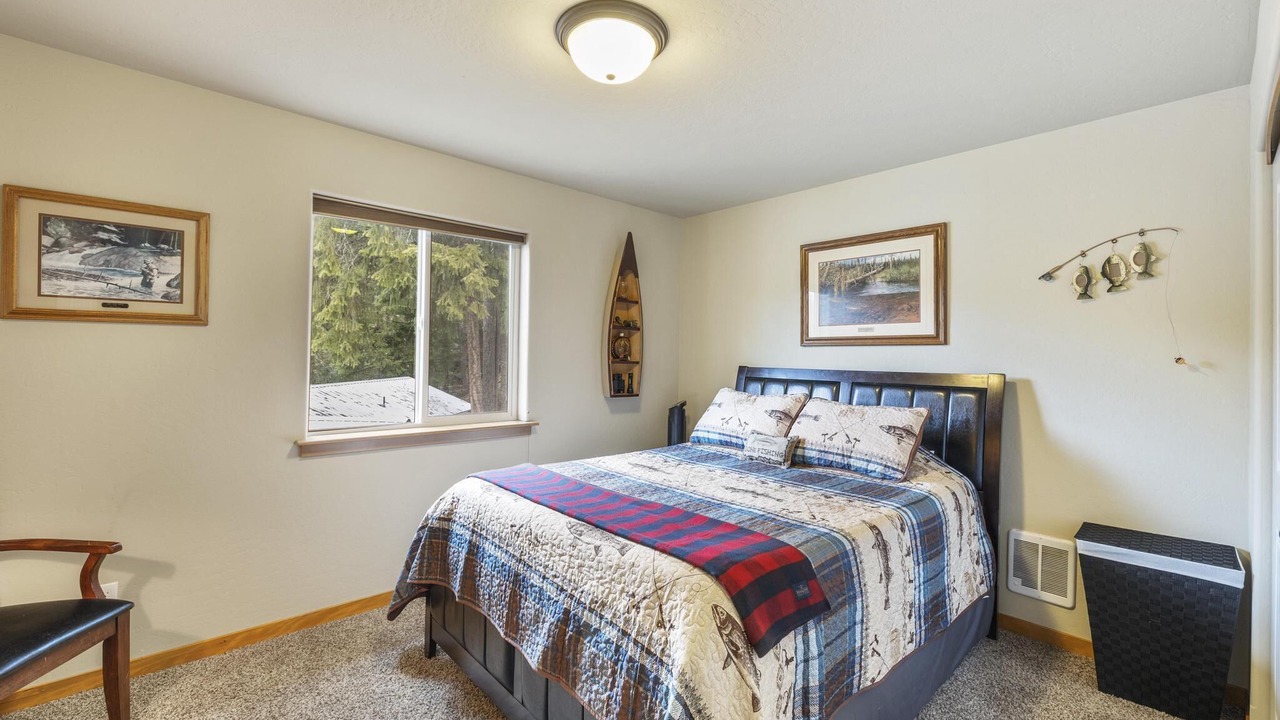 Photo of Bedroom in Hayden