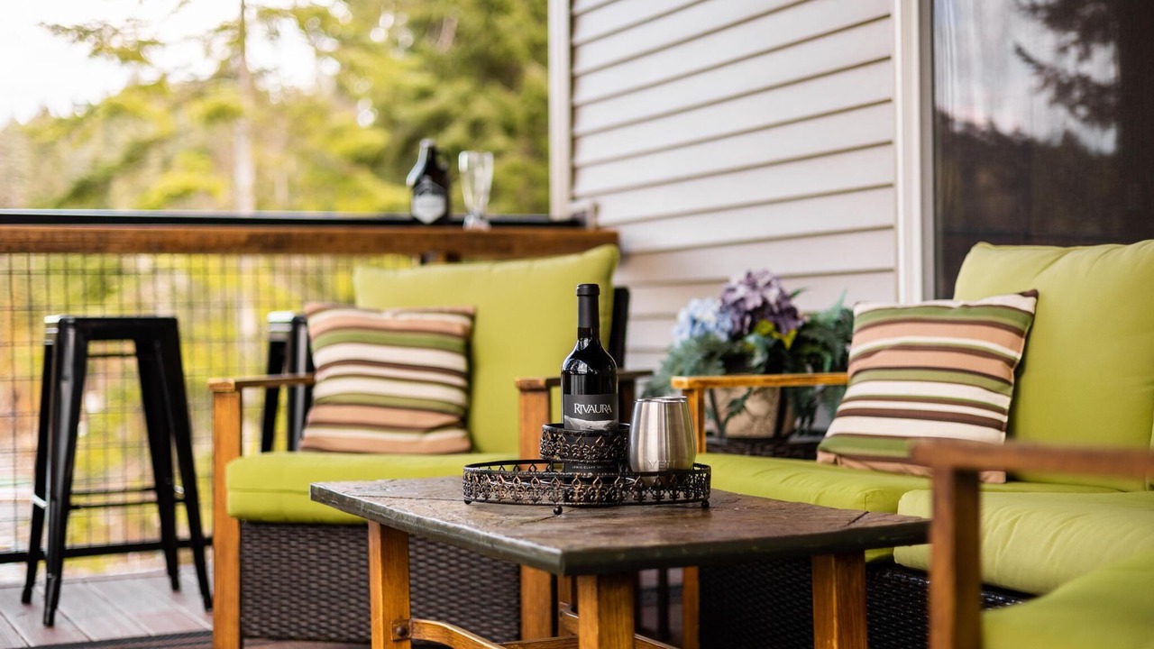 Photo of Outdoor in Hayden