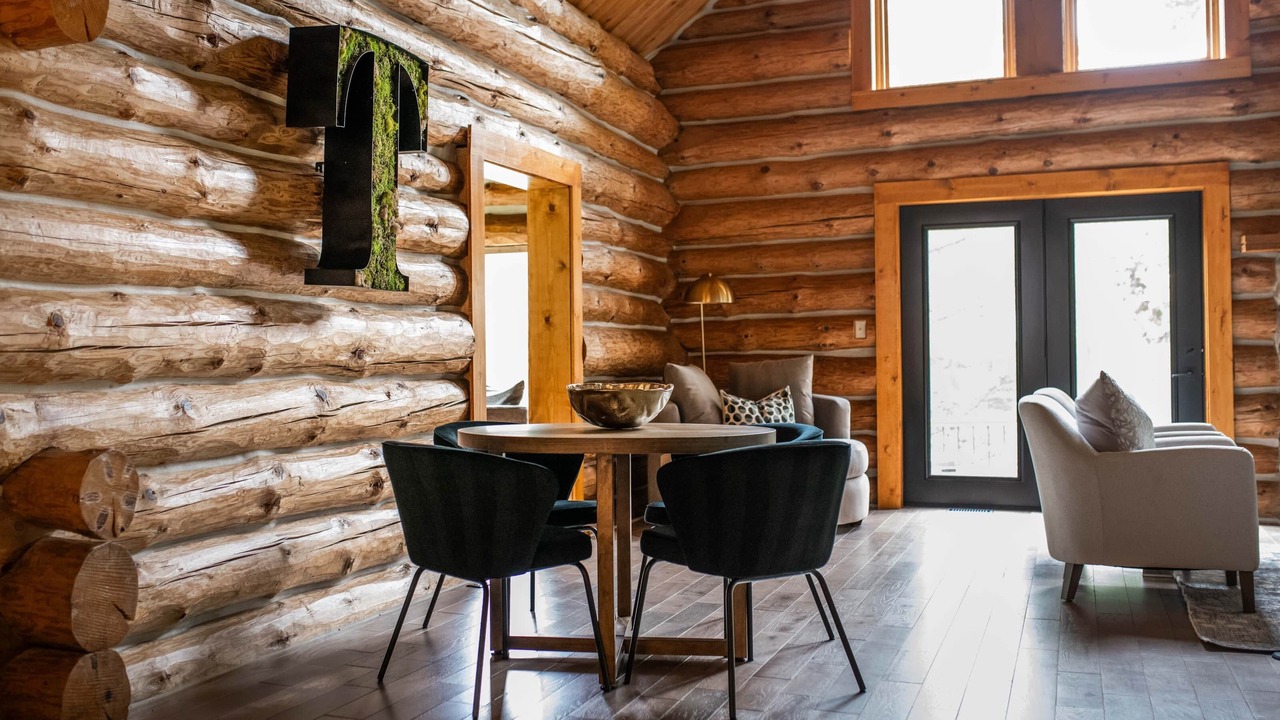 Photo of Bedroom in Rockbridge