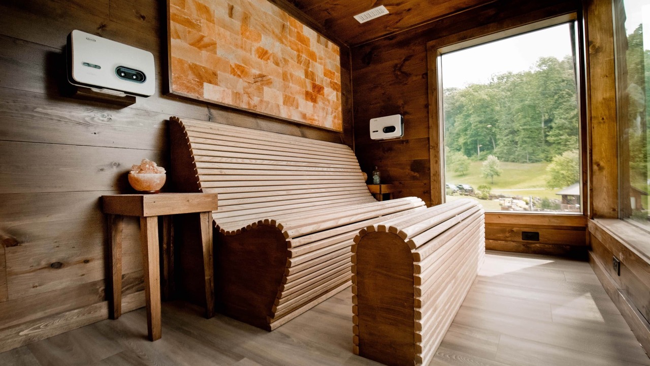 Photo of Bedroom in Rockbridge